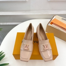 Louis Vuitton loafers